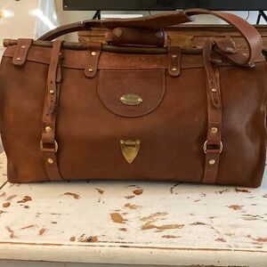 Colonel Littleton No 3 grip